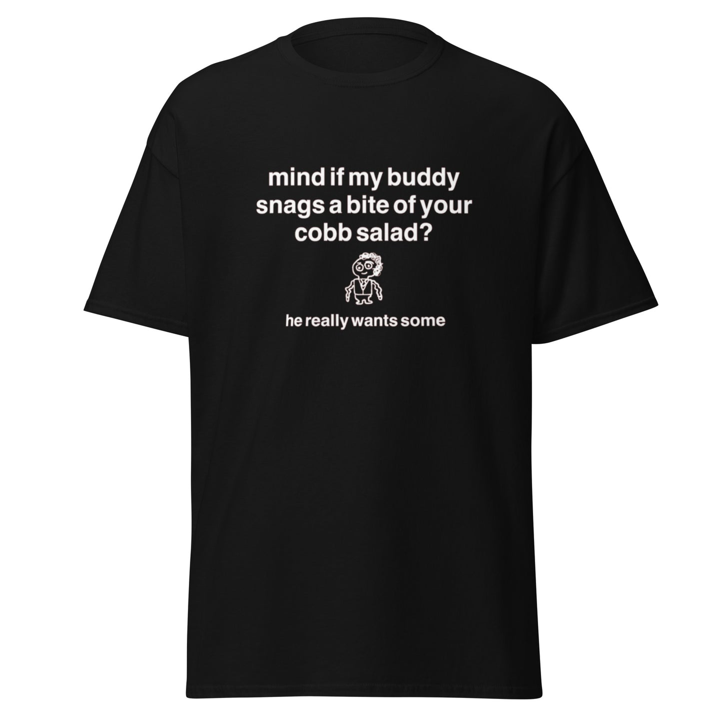 COBB SALAD TEE