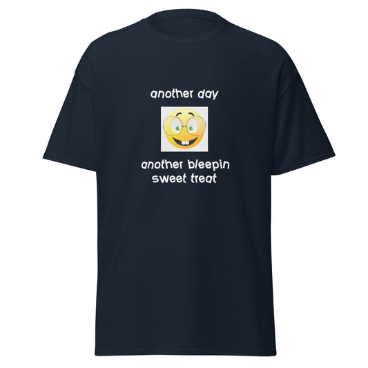 SWEET TREAT TEE