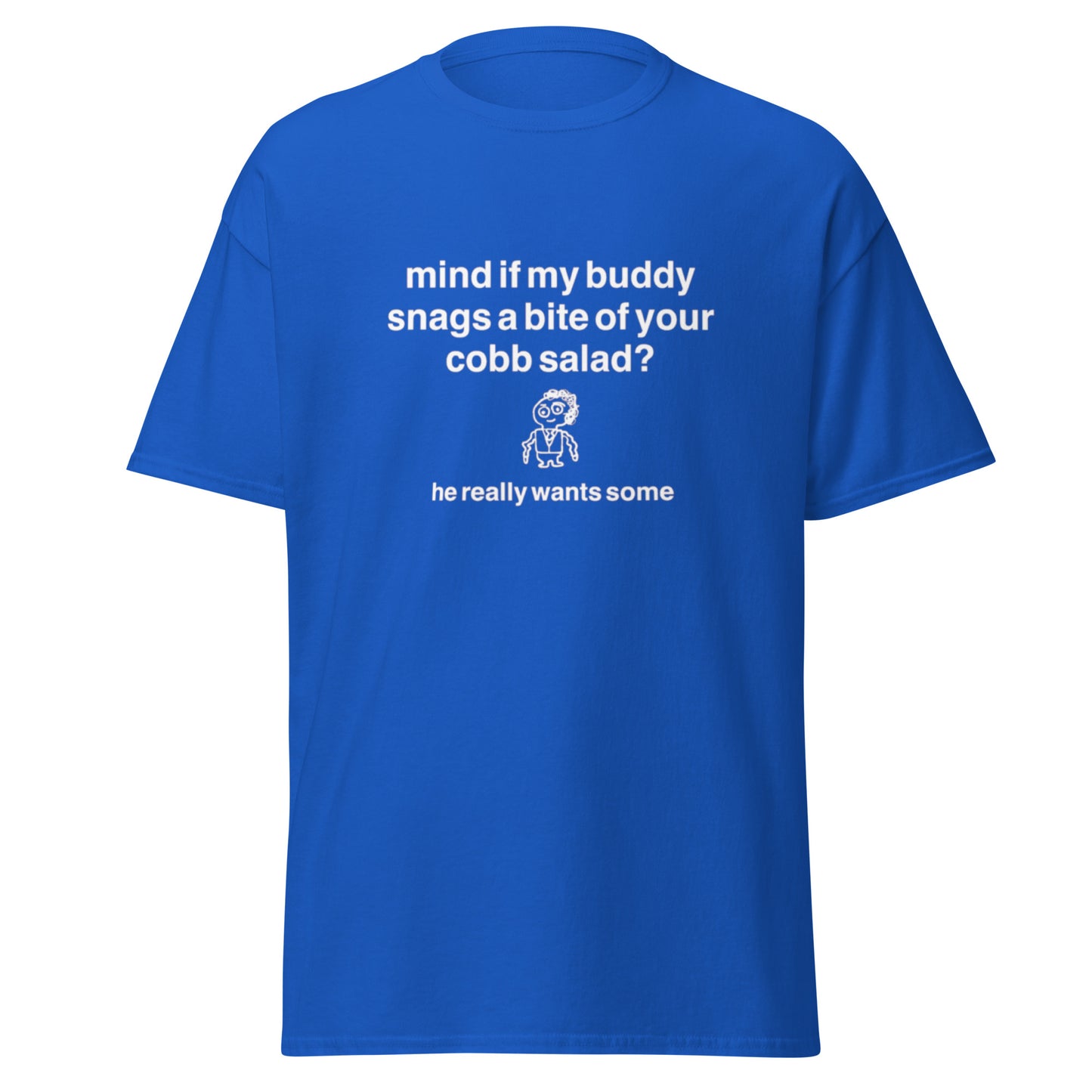 COBB SALAD TEE