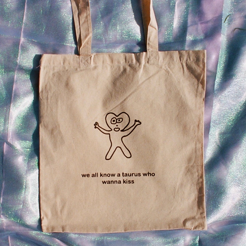 TAURUS TOTE