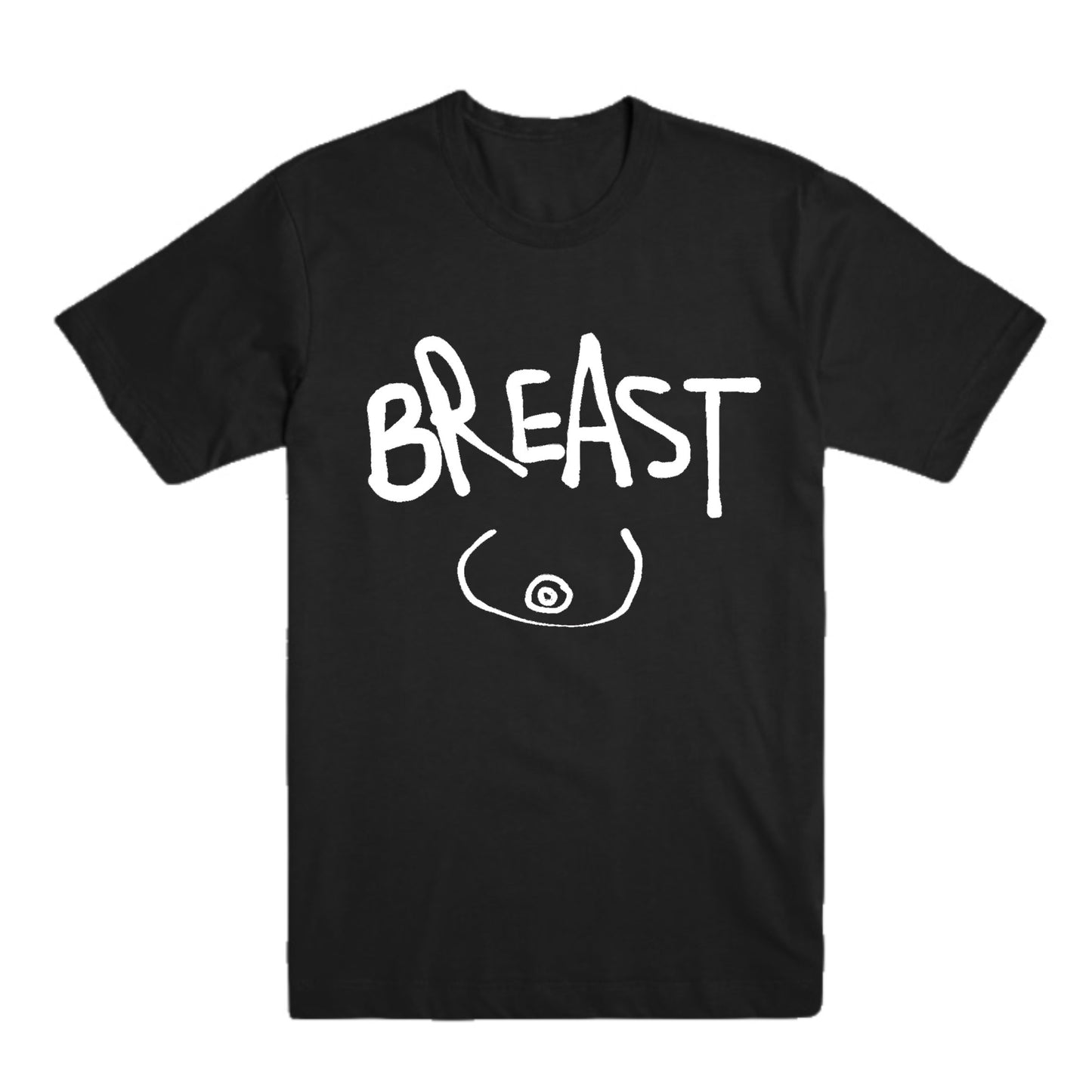 BREAST TEE
